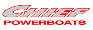 Chief Powerboats Header Logo